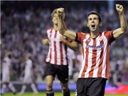 Bóng đá anh, ngoại hạng anh, lịch thi đấu euro 2012, Bất cập trong lịch thi đấu: Betis và Bilbao "chạy đua" với thời gian
